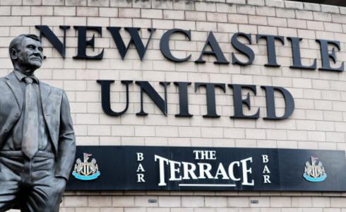 السعودية تستحوذ على نادي نيوكاسل