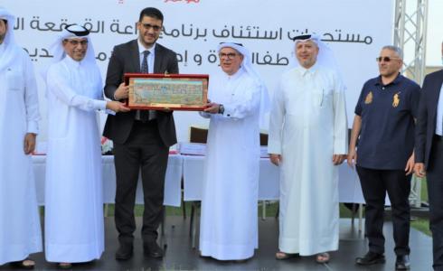 صحة غزة تتسلم الراية لتوطين برنامج زراعة القوقعة