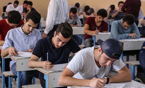 نتائج اختبار القبول في مدارس المتميزين 2021 في العراق