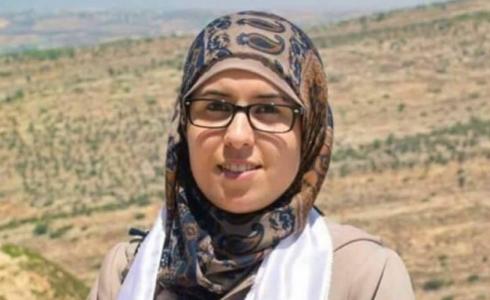 المحررة بشرى الطويل