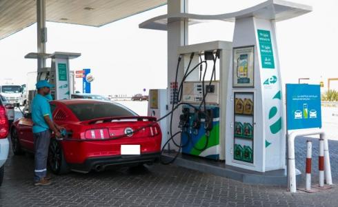 المحروقات في سلطنة عُمان