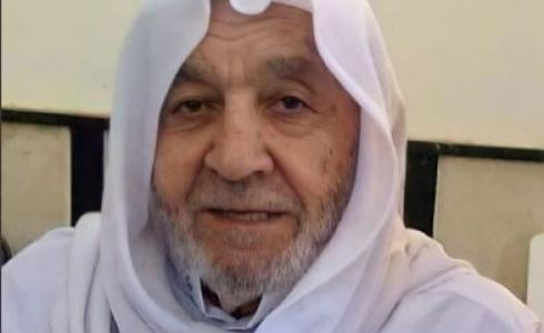 الشيخ العالم حسين سليم أسد الداراني