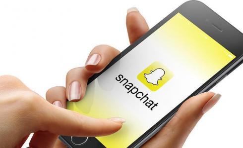 تطبيق سناب شات