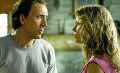 فيلم next مترجم