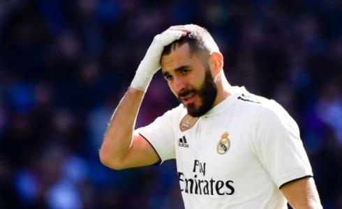 كريم بنزيما