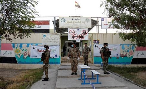 بدء التصويت العام في الانتخابات البرلمانية المبكرة