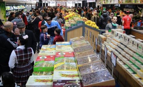 مول بغزة يعلن إيقاف التعامل مع جميع البطاقات الذكية "المصرفية"