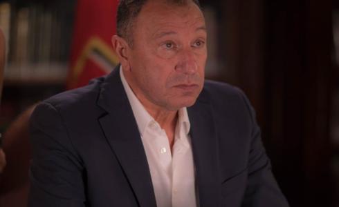 محمود الخطيب