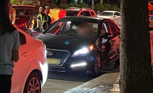 مقتل اسرائيليين بعملية اغتيال منظمة في حيفا