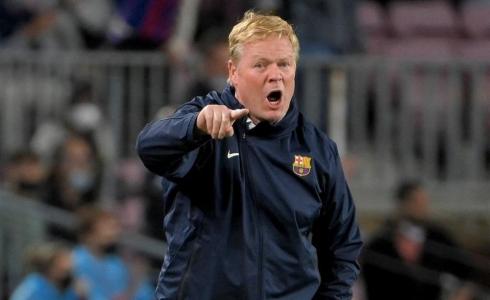 رونالد كومان