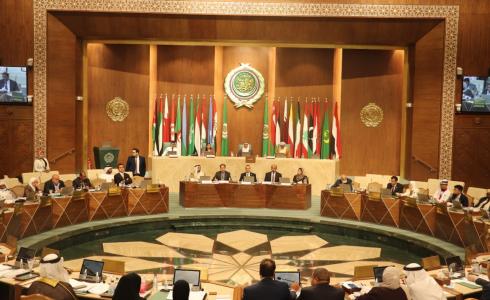 البرلمان العربي