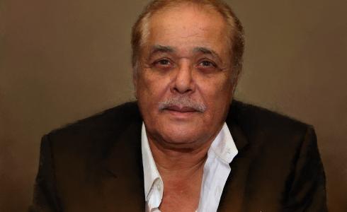 محمود عبد العزيز