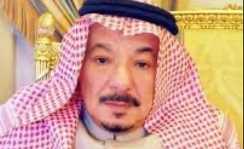 الشيخ سليمان الحماد