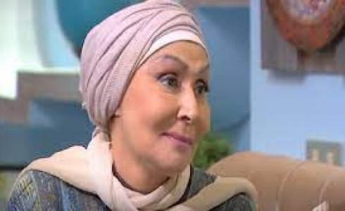 الفنانة سهير البابلي