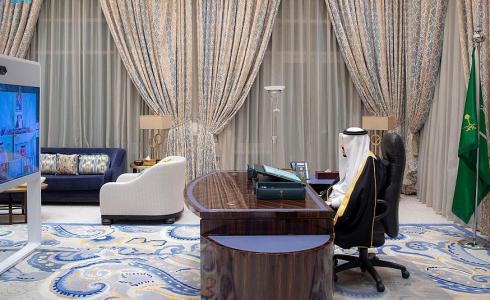 أبرز قرارات مجلس الوزراء السعودي اليوم الثلاثاء
