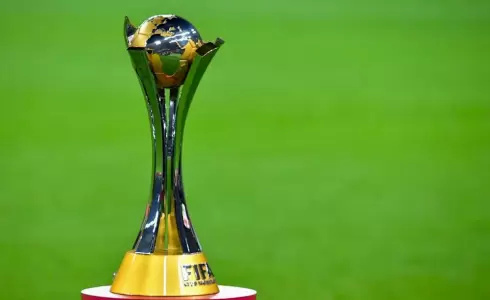 كأس العالم للأندية