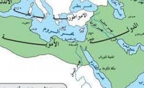 عدد خلفاء الدولة العباسية
