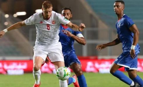مباراة المنتخب التونسي وزامبيا تصفيات كأس العالم