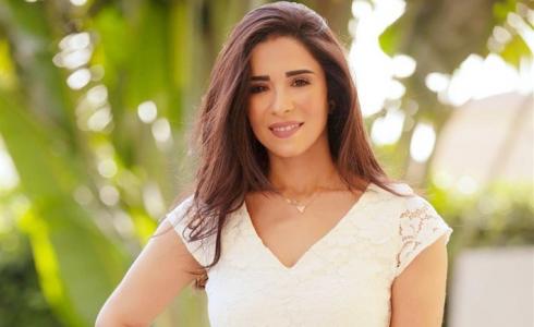 فاة أسماء مصطفى زوجة أيمن أبو العلا