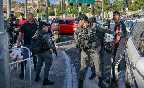 الجيش الإسرائيلي يمتلك قاعدة بيانات ضخمة عن سكان الضفة