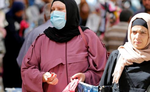 وزارة الصحة الفلسطينية قلقة من وصول متحور أوميكرون الجديد