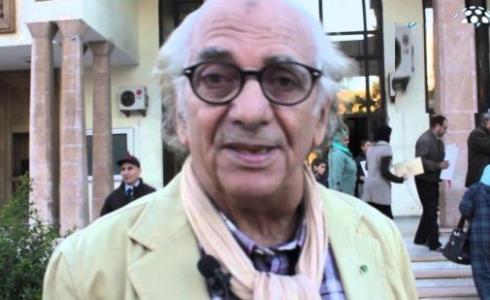 سبب وفاة عزيز الفاضلي