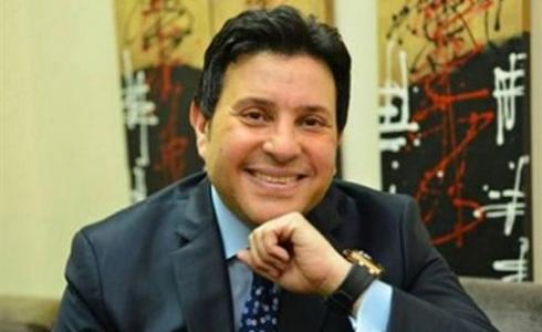 نقابة الموسقيين نتشر أسماء الممنوعين من الغناء في مصر