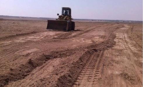 بلدة المصدر في غزة
