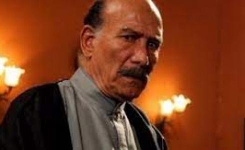 الفنان أحمد خليل