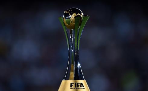 كأس العالم لأندية