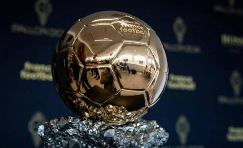 بث مباشر حفل توزيع جوائز الكرة الذهبية