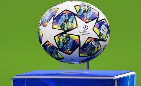 دوري أبطال أوروبا