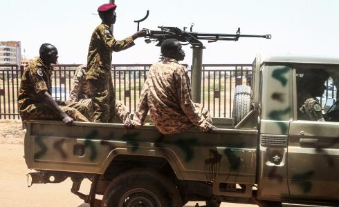 حقيقة اعتقال مدير مكتب الجزيرة في السودان