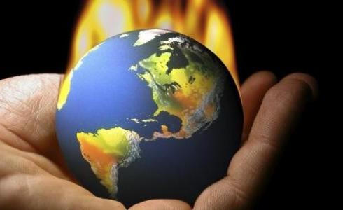 الكرة الأرضية