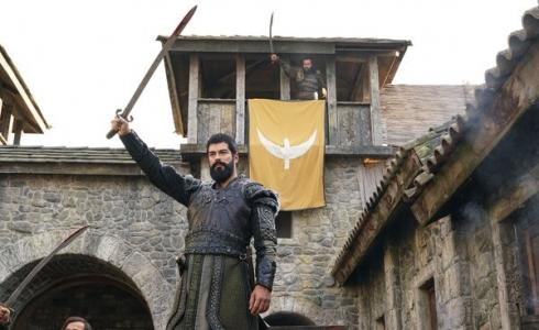 قيامة عثمان - توضيحية