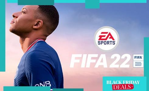 تحميل لعبة فيفا 2022