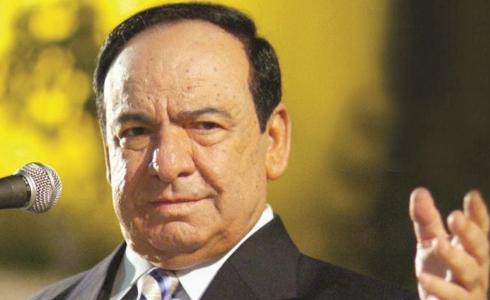 الفنان صباح فخري