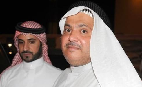 ة محمد الجويهل الكاتب الكويتي