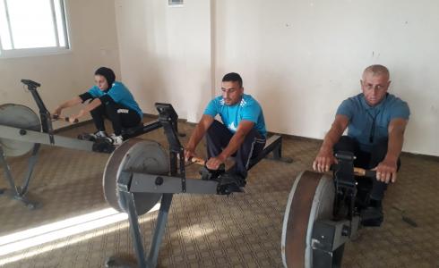 الاتحاد الفلسطيني للشراع والتجديف يبدأ تحضيراته للمشاركة في البطولة العربيّة الأولى للتجديف الشاطئي بالشارقة