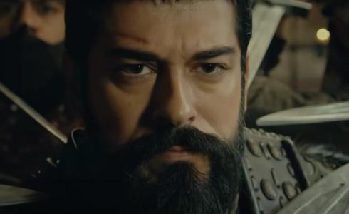 المؤسس عثمان