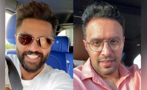 فهد الزهراني يرد على يعقوب بوشهري