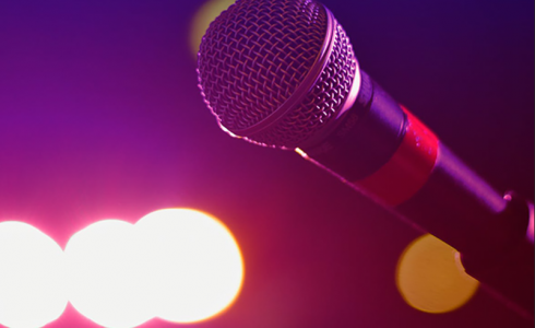 برنامج بوليفارد المواهب - توضيحية