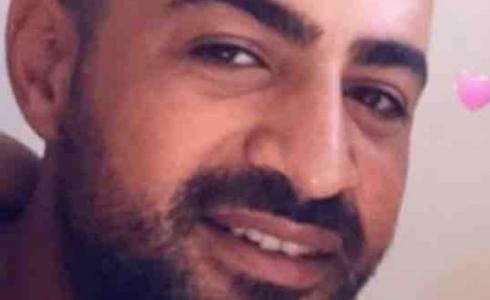 الشاب عبد الله أبو خطي