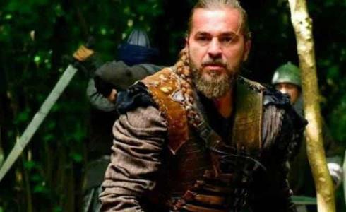 مسلسل بربروس الحلقة 8 facebook