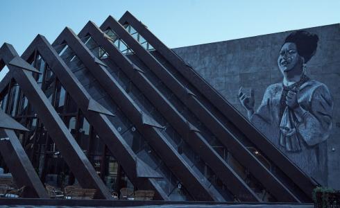 موسم الرياض في السعودية