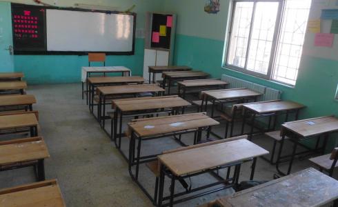 حقيقة العودة للتعليم عن بعد في مدارس الأردن