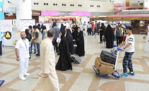 الكويت تقرر منع مواطني 8 دول من دخول البلاد