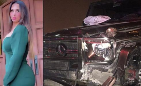 هند القحطاني ترد على خبر وفاتها