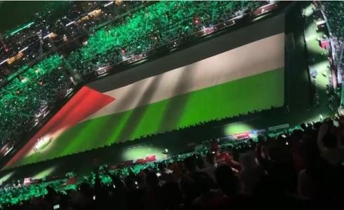 افتتاح منافسات كأس العرب رسميا في الدوحة