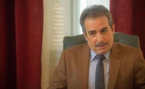 الفنان المصري احمد عبد العزيز.